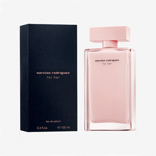 Narciso Rodriguez for Her, Eau de Parfum 3.4oz/100ml