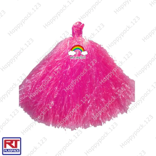 พู่เชียร์ กีฬา หนา แน่น ฟู พริ้ว สีสันสดใส