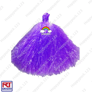 พู่เชียร์ กีฬา หนา แน่น ฟู พริ้ว สีสันสดใส