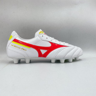 [สินค้าลิขสิทธิ์แท้100%] MIZUNO Morelia II Pro