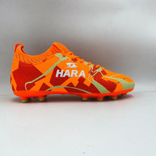 [สินค้าลิขสิทธิ์แท้100%] HARA F26 Soccer