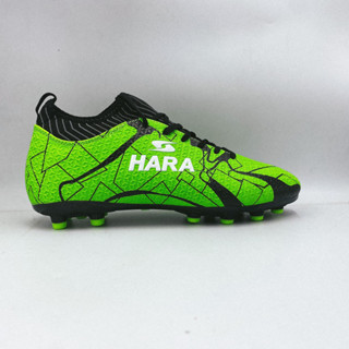 [สินค้าลิขสิทธิ์แท้100%] HARA F26 Soccer