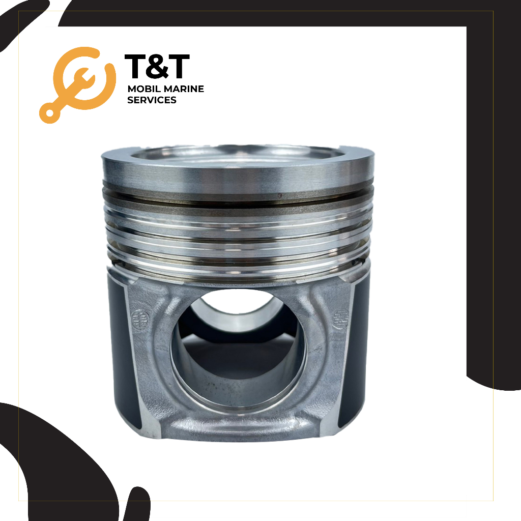 ลูกสูบSUZ 6 UZ CNG   ISUZU GXZ 360