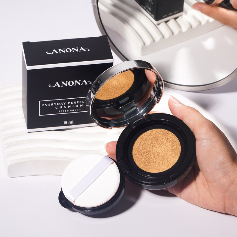 ANONA EVERYDAY PERFECTING CUSHION