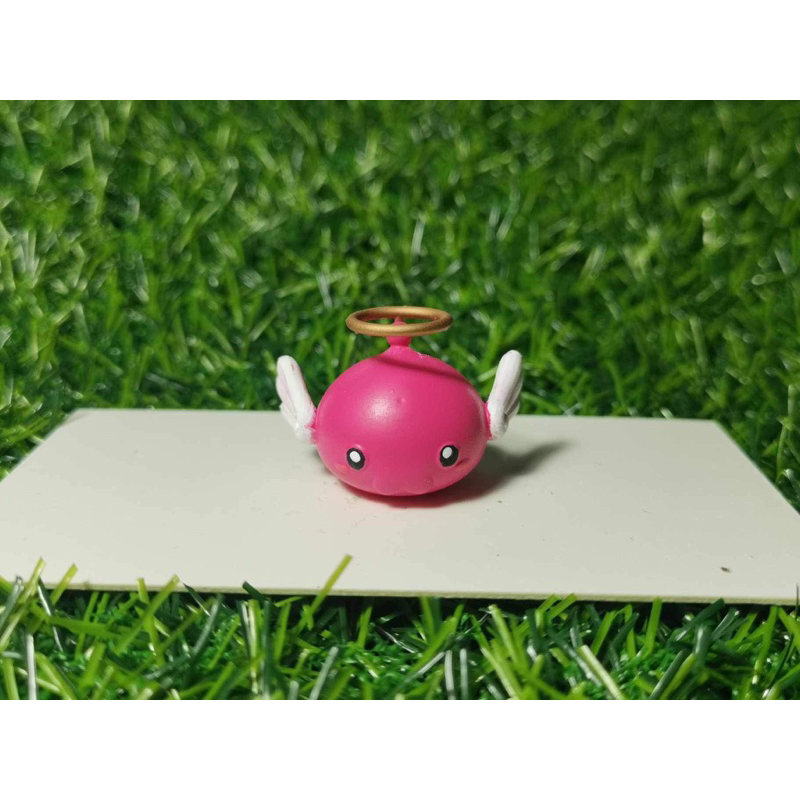 Ragnarok the Animation - Maya - Poring - Ragnarok Online Trading Figure  Collection Vol.3 - Secret (Wafudoh Ganguten)