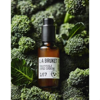 9.15 ลดอีก 250฿ โค้ดshopee[20DDXTRA915]   L:A BRUKET 167 Broccoli Seed Serum ขนาด 30 ml