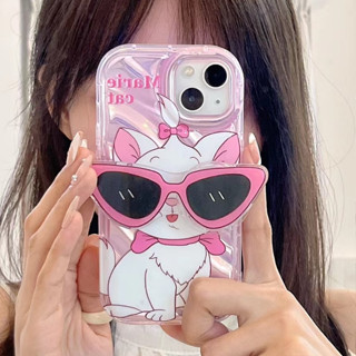💎จัดส่งภายใน24ชม💎เคสไอโฟน สำหรับ for iPhone 11 13 14 Soft Case 12 Pro Max แฟชั่น น่ารัก ป้องกันการตก เคสโทรศัพท์