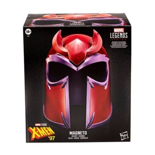 Hasbro Marvel Legends Magneto Helmet