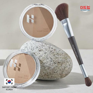 (นำเข้าจากเกาหลี) HOLIKA HOLIKA Tuning Shading