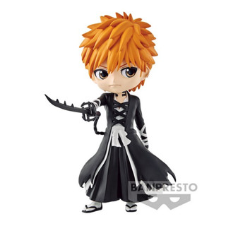 4983164882490 BANPRESTO Q Posket Bleach Thousand Year Blood War - Ichigo Kurosaki Vol.2