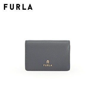 FURLA CAMELIA BUSINESS CARD CASE กระเป๋าใส่การ์ด