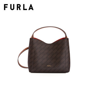 FURLA PRIMULA S HOBO กระเป๋าถือผู้หญิง