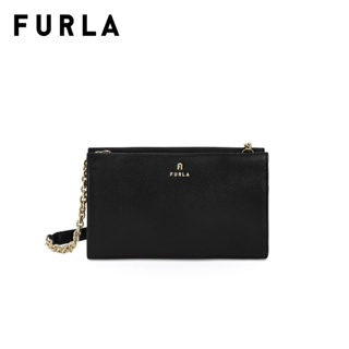 FURLA CAMELIA MINI CROSSBODY กระเป๋าสะพายผู้หญิง