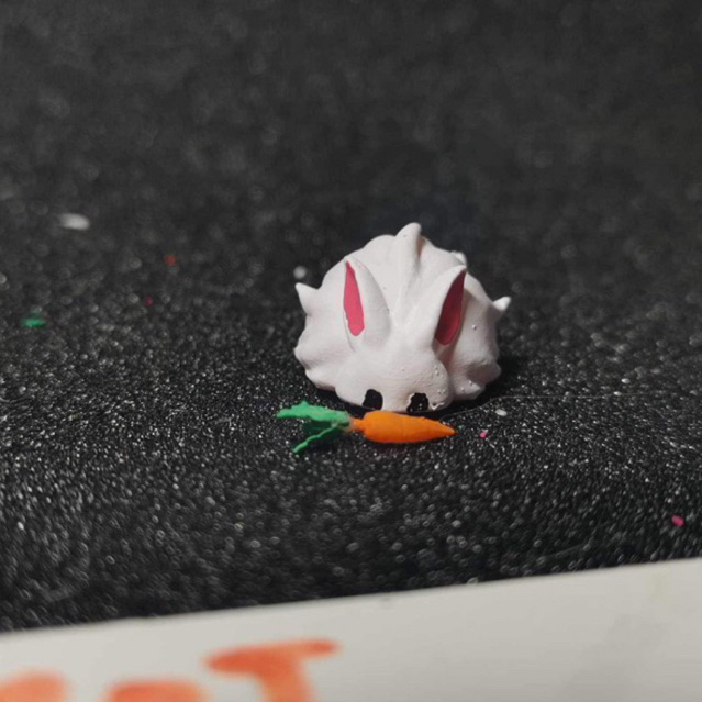 Ragnarok​ online figure : Lunatic ลูนาติก