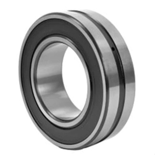 SKF Bearing ตลับลูกปืน BS2-2210-2RS/VT143 ฝายาง