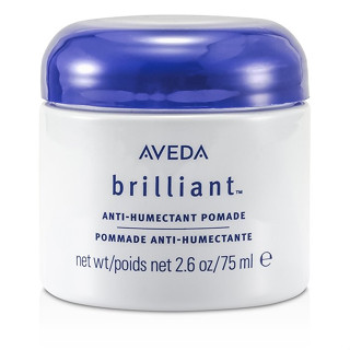 AVEDA - Brilliant Anti-Humectant Pomade - 75ml/2.6oz