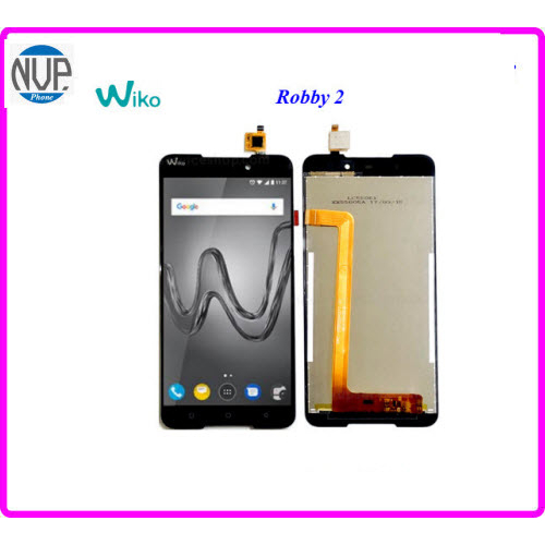 จอ LCD.Wiko Robby 2+ทัชสกรีน(Or)