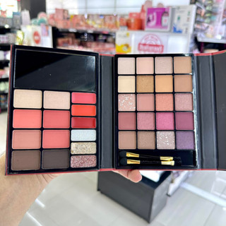 No.8602R BE IN LOVE MAKE UP PALETTE พาเลทแต่งหน้า