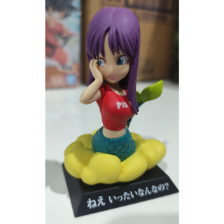 Dragon Ball: Ichiban Kuji: History of Rivals: Dragon Archives: Mermaid (มือสอง)