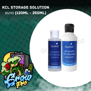 Bluelab KCL Storage Solution ขนาด (120ml - 250ml)