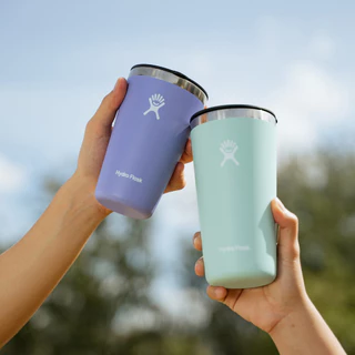 HYDRO FLASK แก้ว ALL AROUND TUMBLER 28 OZ แก้วสูญญากาศ เก็บความเย็น เก็บความร้อน เก็บอุณหภูมิ ของแท้