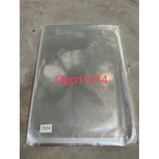 ถุงแก้วOPP(ฝากาว) 109บาท/1กิโล(ทุกไซส์)หนา80ไมครอน