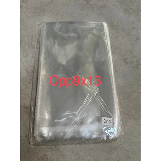 ถุงแก้วOPP(ฝากาว) 109บาท/1กิโล(ทุกไซส์)หนา80ไมครอน