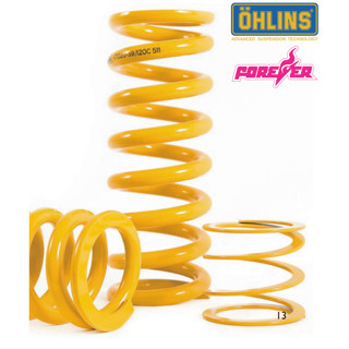 Öhlins Spring เบอร์ 48020-03 ขนาด 65 / 230 / 40 สำหรับรถยนต์