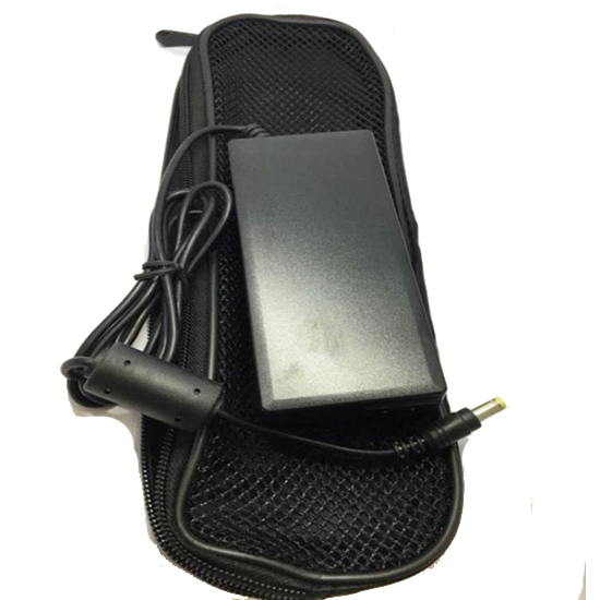 ซองใส่ Adapter Notebook แบบตาข่าย(กระเป๋าใส่อแดปเตอร์โน๊ตบุ๊ค )