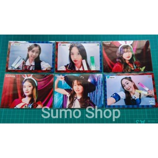 รูปเข้างานคอนเสิร์ต BNK48 &amp; CGM48
