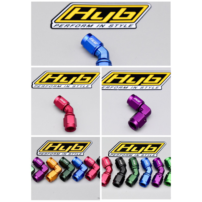 HYBเมียเบรค3 องศา45กับ90 มีให้เลือกในลิ้งค์