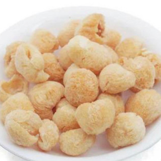 ลำไยฟรีซดราย 60g. หวาน ฟู กรอบ ทานง่าย