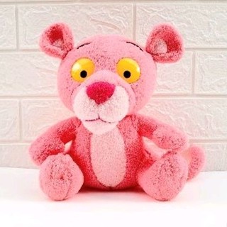 ตุ๊กตาพิ้งค์แพนเตอร์ Pink Panther(ของใหม่)