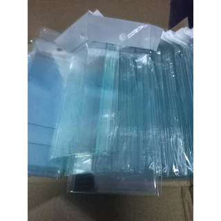 กระจกเชื่อมใส กระจกใสกันสะเก็ด (100 แผ่น)