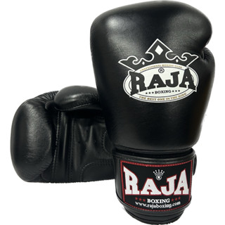 Raja Boxing Gloves RBGV-1