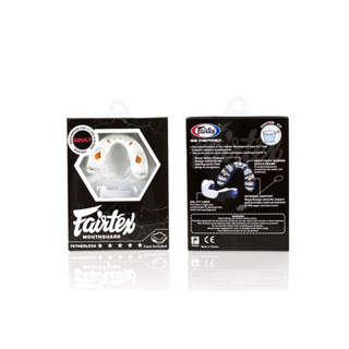 Fairtex Mouthguard MG3
