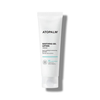 ATOPALM Soothing Gel Lotion 120ml