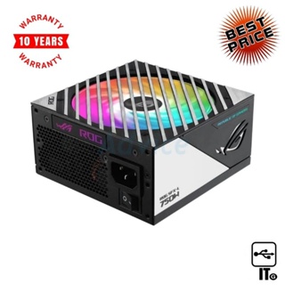 POWER SUPPLY (80+ PLATINUM) 750W  ROG-LOKI-750P ประกัน 10Y พาวเวอร์ซัพพลาย อุปกรณ์จ่ายไฟ