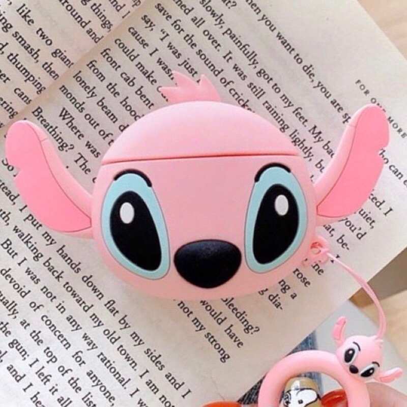 เคสสำหรับAirpod 1/2 Gen(3) Airpod (pro) Airpod (pro2) ลายการ์ตูนน่ารัก