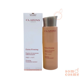 CLARINS Extra Firming Treatment Essence 200 ml.