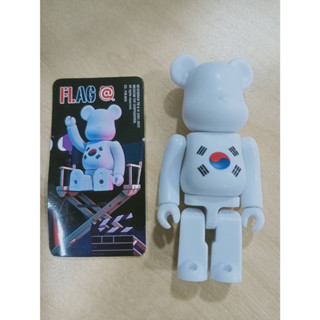 Bearbrick series 44 size: 100% Blind Box [ Bearbrick by Medicom Toy ]