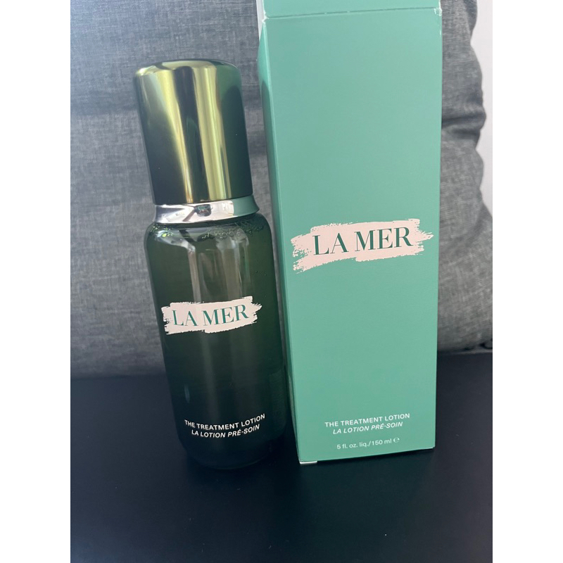 🟢🟢Lamer the treatment lotion