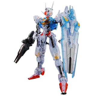 Gunpra Aerial Gundam ใสโปร่งแสง1/144 กันดั้ม กันพลา