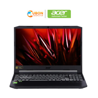 [ Clearance ] NOTEBOOK เกมมิ่ง โน๊ตบุ๊ค เอเซอร์ ACER NITRO 5 AN515-45-R0F9 AMD WINDOWS 10