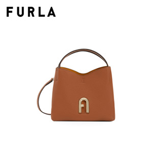 FURLA PRIMULA MINI HOBO กระเป๋าถือผู้หญิง