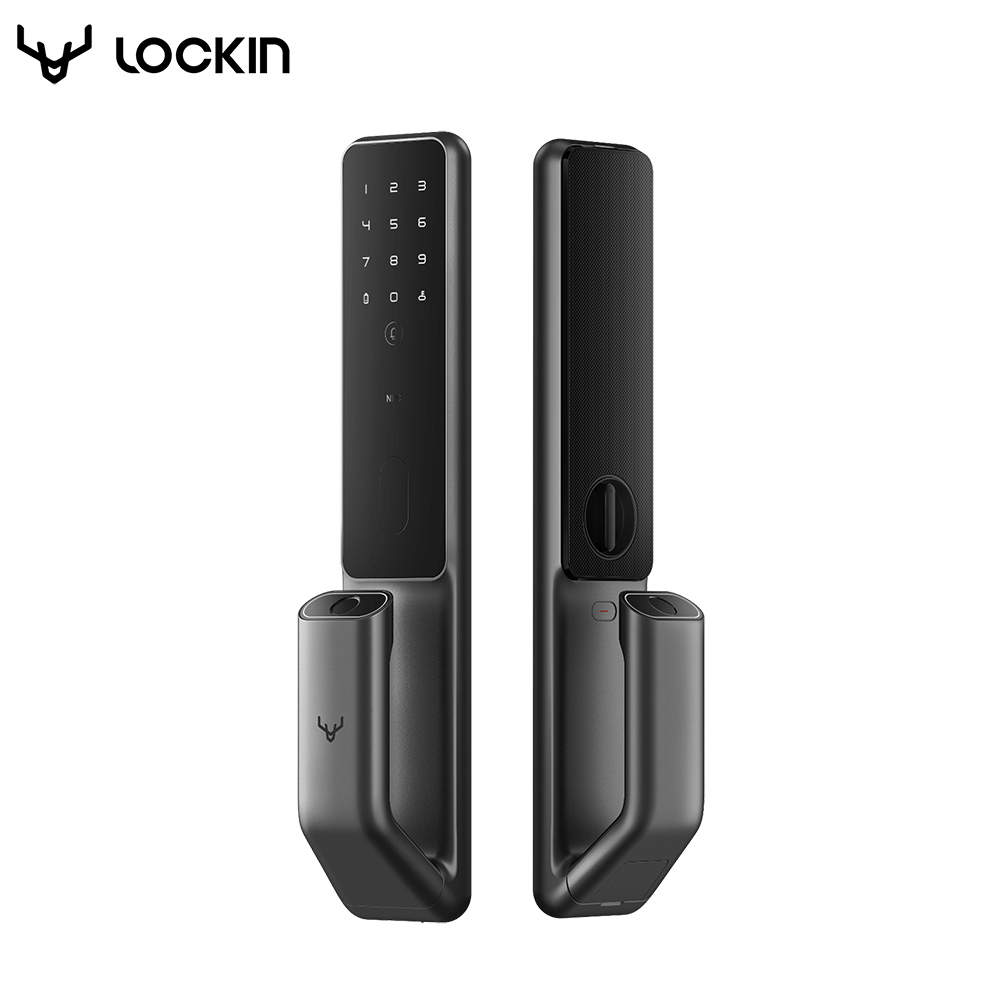 Lockin Smart Door Lock S30 Pro - กลอนประตูดิจิตอล  รับประกันสินค้า 1ปี