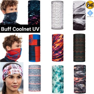 Buff Coolnet UV, New Original Buff  *สินค้าทางร้านลิขสิทธิ์ BUFF ของแท้นำเข้า 100%