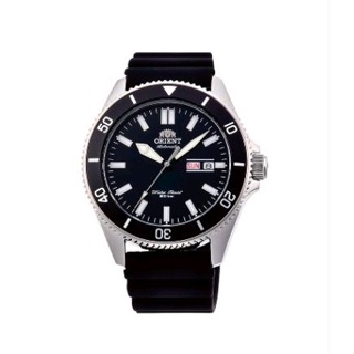 นาฬิกา Orient Sport Mechanical, สายยาง(RA-AA0010B)