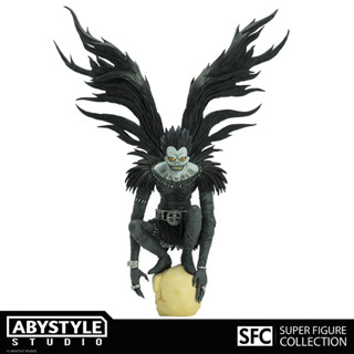 ABYStyle [ลิขสิทธิ์แท้ พร้อมส่ง] ฟิกเกอร์ ฟิกเกอร์อนิเมะ โมเดล Death Note Figure ฟิกเกอร์ โมเดล เดธ โน๊ต