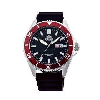 นาฬิกา Orient Sport Mechanical, สายยาง(RA-AA0011B)